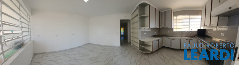 Imagem Casa com 3 Quartos à Venda, 264 m² em Vila Curuçá - Santo André