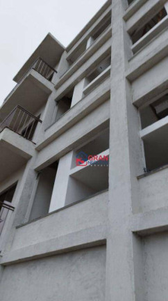 Imagem Apartamento com 2 Quartos à Venda, 52 m² em Paloma - Colombo Imagem Apartamento com 2 Quartos à Venda, 52 m² em Paloma - Colombo