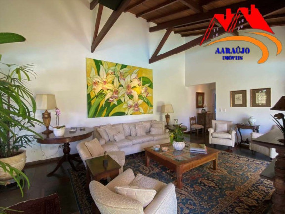 Imagem Casa com 4 Quartos à Venda, 410 m² em Palos Verdes - Carapicuíba