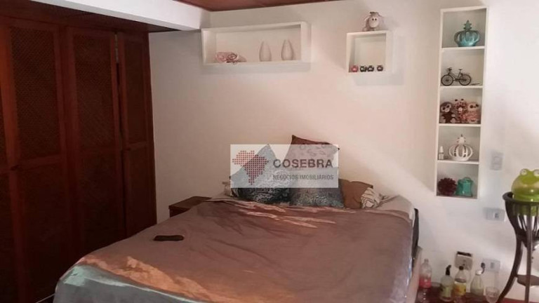 Imagem Cobertura com 2 Quartos à Venda, 80 m² em Brooklin Paulista - São Paulo