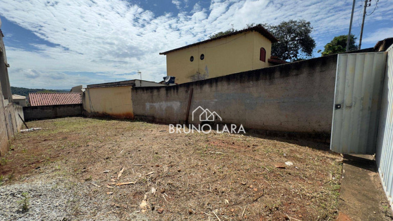 Imagem Terreno à Venda, 360 m² em São Sebastião - Igarapé Imagem Terreno à Venda, 360 m² em São Sebastião - Igarapé