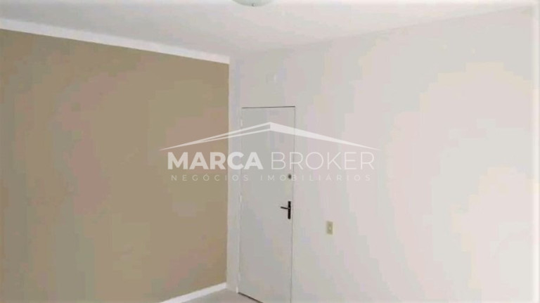 Apartamento com 2 Quartos à Venda, 42 m² em Capuava - Valinhos