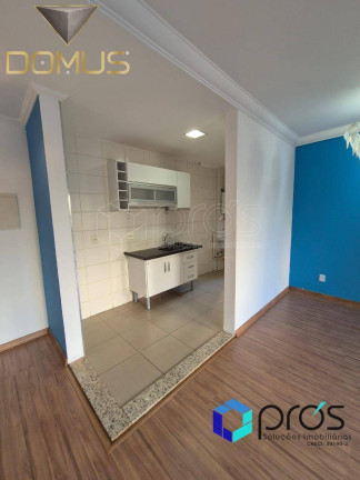 Imagem Apartamento com 2 Quartos à Venda, 67 m² em Alto Da Boa Vista - Ribeirão Preto