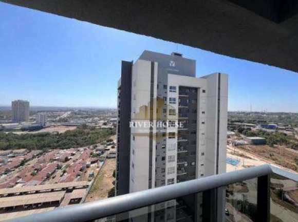 Imagem Apartamento com 3 Quartos à Venda ou Locação, 89 m² em Jardim Bom Clima - Cuiabá