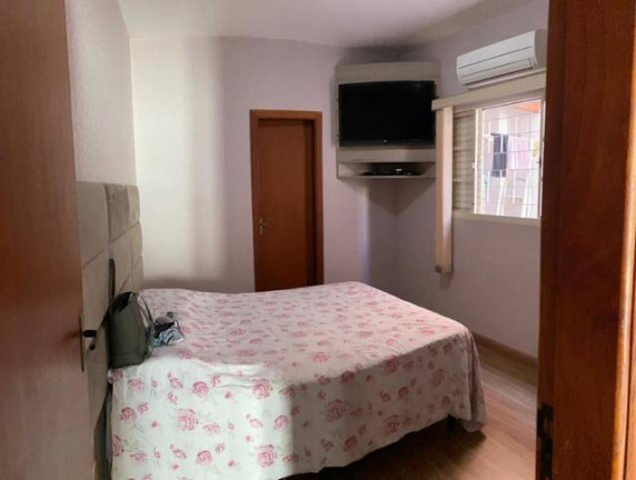 Imagem Casa com 3 Quartos à Venda, 75 m² em Wanel Ville - Sorocaba