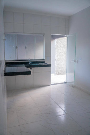 Imagem Casa com 2 Quartos à Venda, 180 m² em Residencial Lago De Cristal - Caldas Novas Imagem Casa com 2 Quartos à Venda, 180 m² em Residencial Lago De Cristal - Caldas Novas