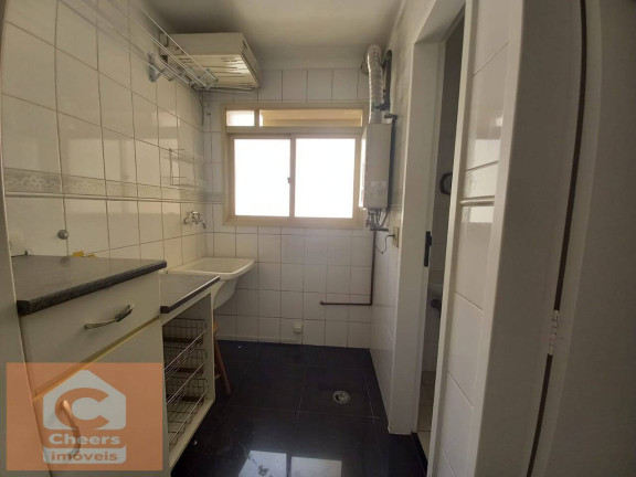 Imagem Apartamento com 3 Quartos para Alugar, 98 m² em Higienópolis - São Paulo