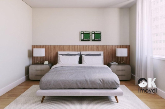 Imagem Apartamento com 3 Quartos à Venda, 252 m² em Higienópolis - São Paulo Imagem Apartamento com 3 Quartos à Venda, 252 m² em Higienópolis - São Paulo