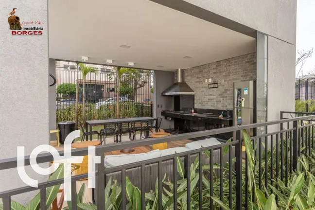 Imagem Apartamento com 2 Quartos à Venda, 81 m² em Vila Santa Catarina - São Paulo Imagem Apartamento com 2 Quartos à Venda, 81 m² em Vila Santa Catarina - São Paulo