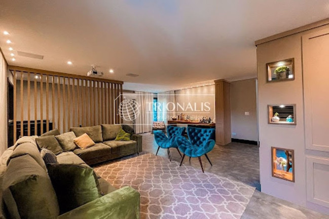 Imagem Casa com 4 Quartos à Venda, 539 m² em Condomínio Flamboyant - Atibaia Imagem Casa com 4 Quartos à Venda, 539 m² em Condomínio Flamboyant - Atibaia
