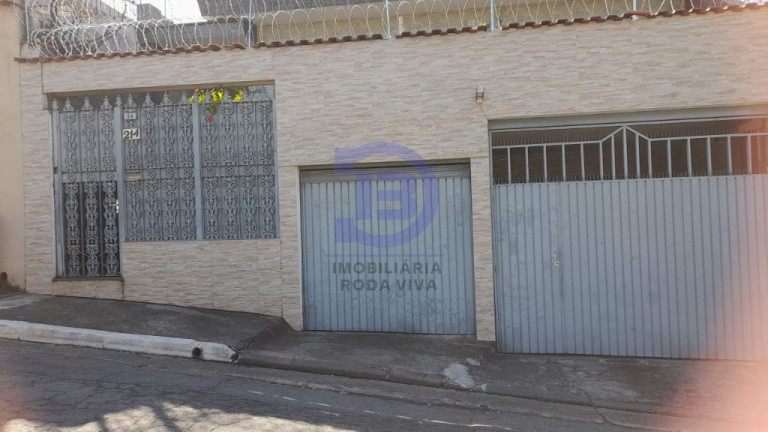 Casa com 5 Quartos à Venda, 2 m² em Vila Buenos Aires - São Paulo