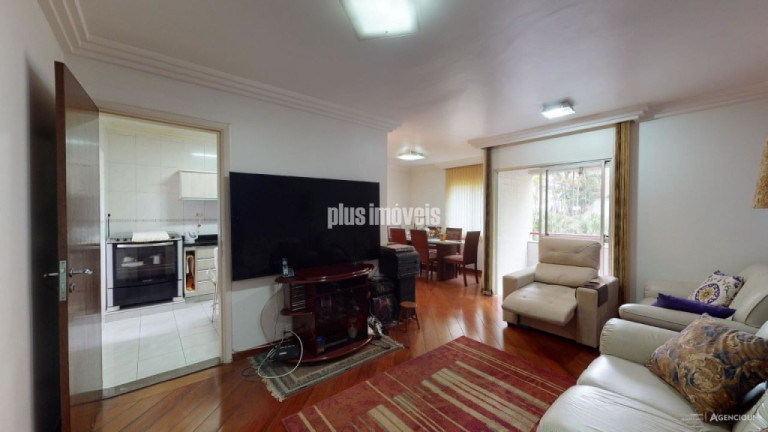 Imagem Apartamento com 3 Quartos à Venda, 98 m² em Panamby - São Paulo Imagem Apartamento com 3 Quartos à Venda, 98 m² em Panamby - São Paulo