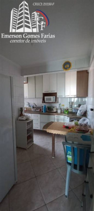 Imagem Apartamento com 2 Quartos à Venda, 74 m² em Vila Caicara - Praia Grande Imagem Apartamento com 2 Quartos à Venda, 74 m² em Vila Caicara - Praia Grande