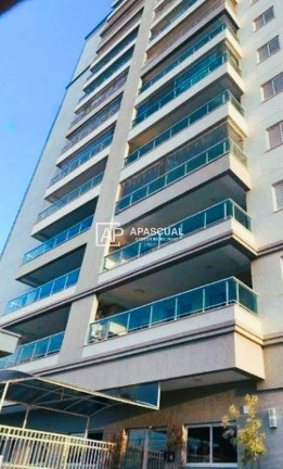 Apartamento com 3 Quartos à Venda, 87 m² em Conjunto Residencial Trinta E Um De Março - São José Dos Campos
