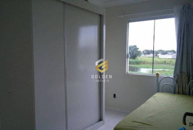 Imagem Apartamento com 2 Quartos à Venda, 50 m² em Centro - Tijucas