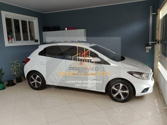 Imagem Casa com 2 Quartos à Venda, 84 m² em Residencial Santa Paula - Jacareí Imagem Casa com 2 Quartos à Venda, 84 m² em Residencial Santa Paula - Jacareí