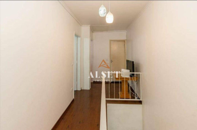 Imagem Sobrado com 3 Quartos à Venda, 300 m² em Vila Regente Feijó - São Paulo