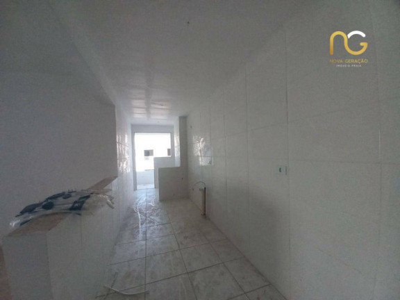 Imagem Apartamento com 3 Quartos à Venda, 115 m² em Vila Assunção - Praia Grande