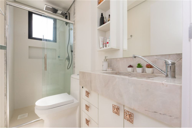 Imagem Apartamento com 2 Quartos à Venda, 63 m² em Praia Brava De Itajaí - Itajaí