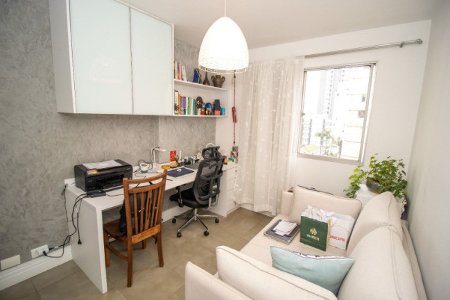 Imagem Imóvel com 2 Quartos à Venda, 80 m² em Indianópolis - São Paulo Imagem Imóvel com 2 Quartos à Venda, 80 m² em Indianópolis - São Paulo