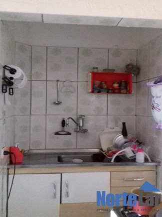 Imagem Kitnet com 1 Quarto à Venda, 32 m² em Campos Elíseos - São Paulo