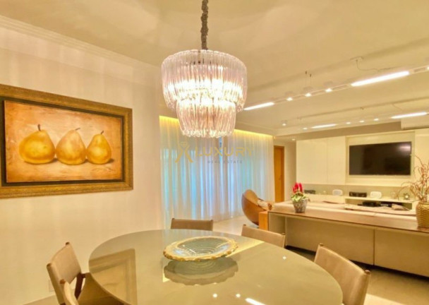 Imagem Imóvel com 4 Quartos à Venda, 190 m² em Serra - Belo Horizonte