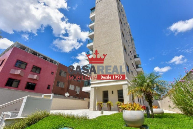 Imagem Apartamento com 3 Quartos à Venda, 98 m² em Bigorrilho - Curitiba Imagem Apartamento com 3 Quartos à Venda, 98 m² em Bigorrilho - Curitiba