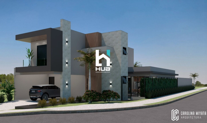 Imagem Casa com 3 Quartos à Venda, 231 m²