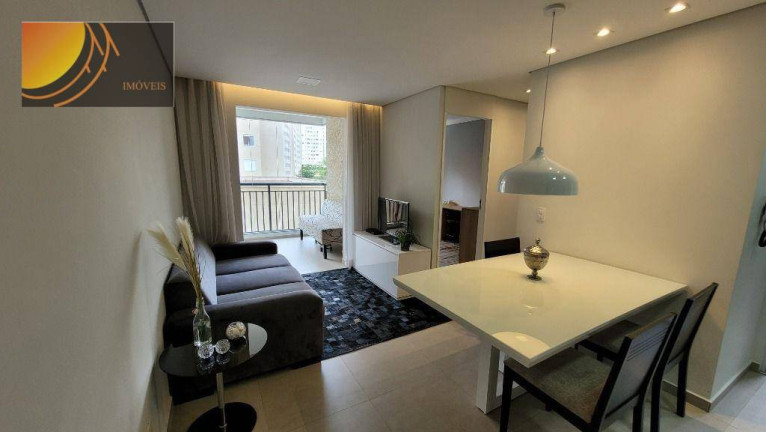 Imagem Apartamento com 2 Quartos à Venda, 50 m² em Pirituba - São Paulo Imagem Apartamento com 2 Quartos à Venda, 50 m² em Pirituba - São Paulo