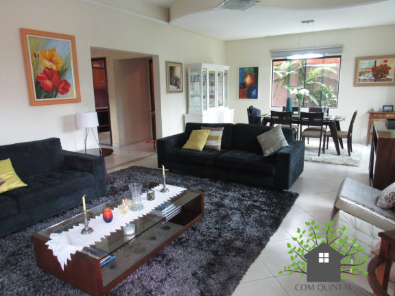 Casa com 4 Quartos à Venda, 600 m² em Jardim Do Golf I - Jandira