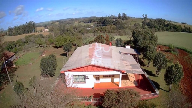 Imagem Imóvel com 3 Quartos à Venda, 130 m² em Centro - Entre-ijuís