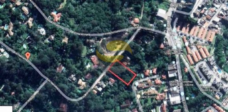 Imagem Terreno à Venda, 2.334 m² em Chácaras Do Refúgio-granja Viana - Cotia Imagem Terreno à Venda, 2.334 m² em Chácaras Do Refúgio-granja Viana - Cotia