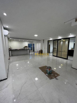 Imagem Casa com 5 Quartos à Venda, 500 m² em Condomínio Residencial Saint Patrick - Sorocaba Imagem Casa com 5 Quartos à Venda, 500 m² em Condomínio Residencial Saint Patrick - Sorocaba