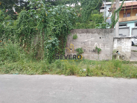 Terreno à Venda, 556 m² em Zé Garoto - São Gonçalo