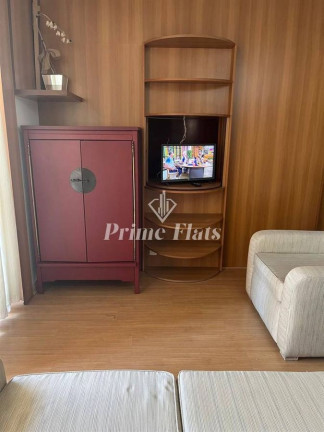 Imagem Apartamento com 1 Quarto para Alugar, 26 m² em Vila Mariana - São Paulo Imagem Apartamento com 1 Quarto para Alugar, 26 m² em Vila Mariana - São Paulo