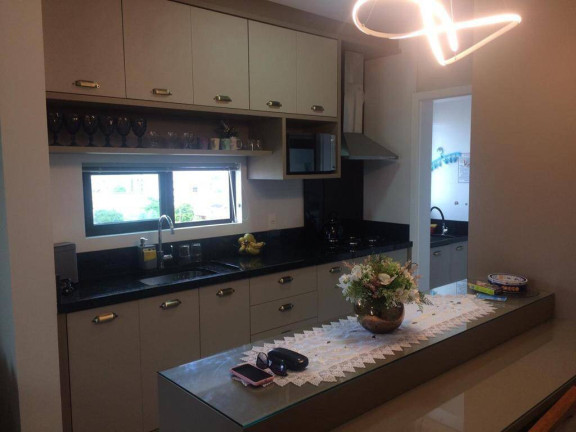 Imagem Apartamento com 2 Quartos à Venda, 75 m² em Balneário Perequê - Porto Belo