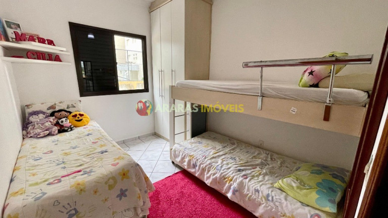 Imagem Apartamento com 3 Quartos à Venda, 110 m² em Centro - Bertioga