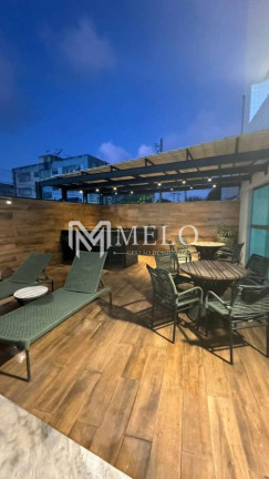 Imagem Apartamento com 2 Quartos à Venda, 80 m² em Casa Amarela - Recife Imagem Apartamento com 2 Quartos à Venda, 80 m² em Casa Amarela - Recife
