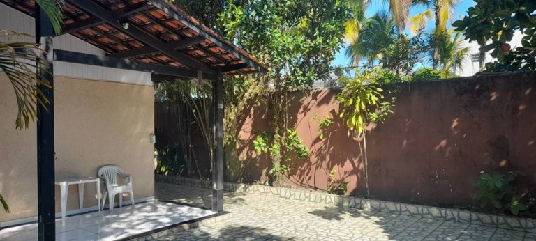 Imagem Casa à Venda,  em João Batista Julião - Guarujá
