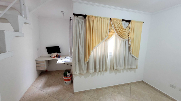 Imagem Imóvel com 2 Quartos à Venda, 78 m² em Vila Progresso - Santo André