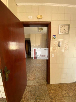 Imagem Apartamento com 4 Quartos à Venda, 253 m² em Vila Alexandria - São Paulo Imagem Apartamento com 4 Quartos à Venda, 253 m² em Vila Alexandria - São Paulo