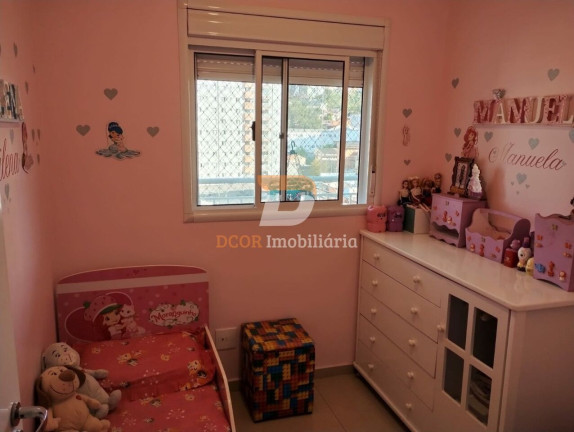 Imagem Apartamento com 3 Quartos à Venda, 67 m² em Centro  - Diadema