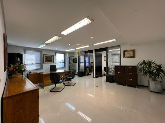 Imagem Imóvel Comercial à Venda, 160 m² em Vila Olímpia - São Paulo