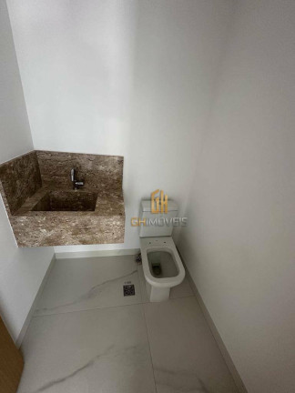 Imagem Apartamento com 3 Quartos à Venda, 139 m² em Setor Marista - Goiânia