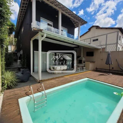 Sobrado com 3 Quartos à Venda, 300 m² em Adalgisa - Osasco