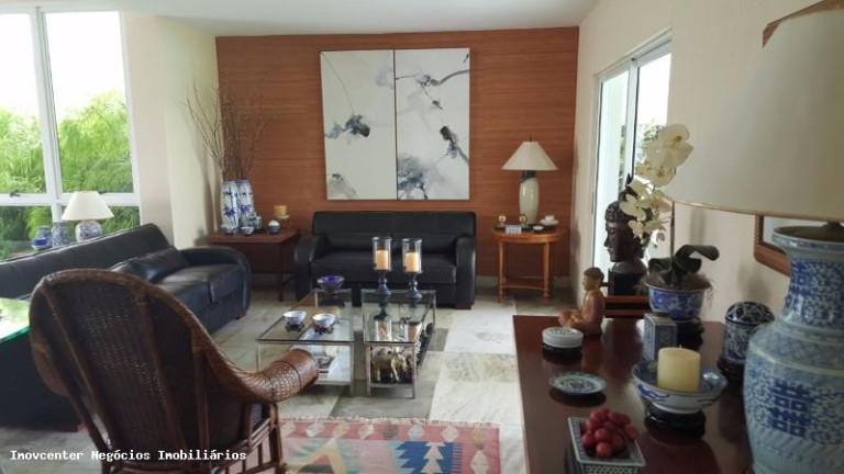 Imagem Casa com 4 Quartos à Venda, 600 m² em Barra Da Tijuca - Rio De Janeiro