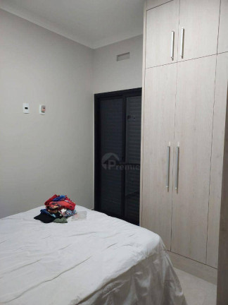 Imagem Casa com 2 Quartos à Venda, 93 m² em Jardim Residencial Veneza - Indaiatuba