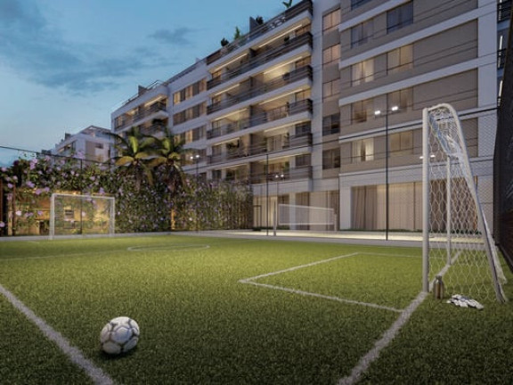 Imagem Cobertura com 4 Quartos à Venda, 151 m² em Recreio Dos Bandeirantes - Rio De Janeiro