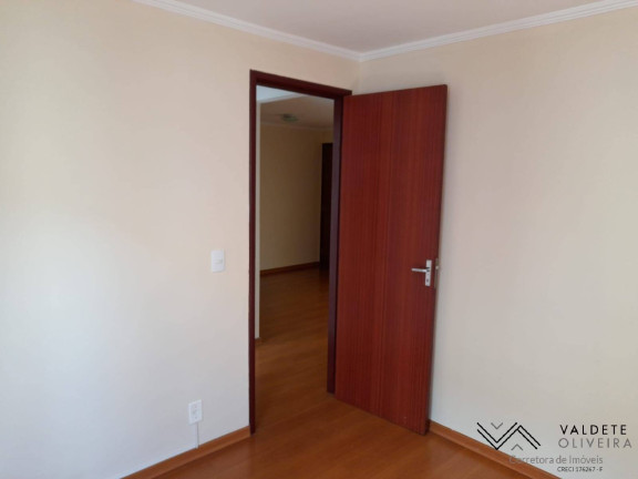 Imagem Apartamento com 2 Quartos à Venda, 50 m² em Floradas De São José - São José Dos Campos