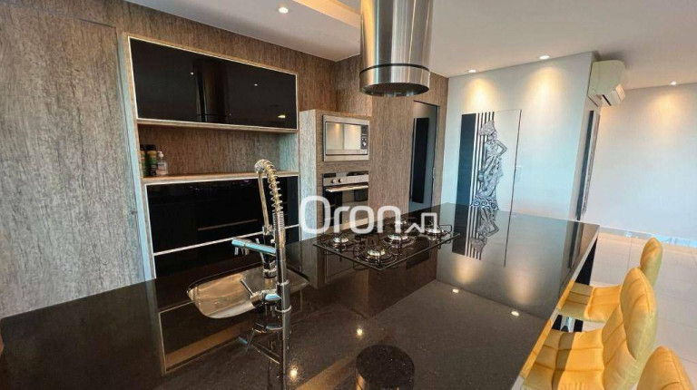 Imagem Apartamento com 3 Quartos à Venda, 150 m² em Jardim Goiás - Goiânia Imagem Apartamento com 3 Quartos à Venda, 150 m² em Jardim Goiás - Goiânia